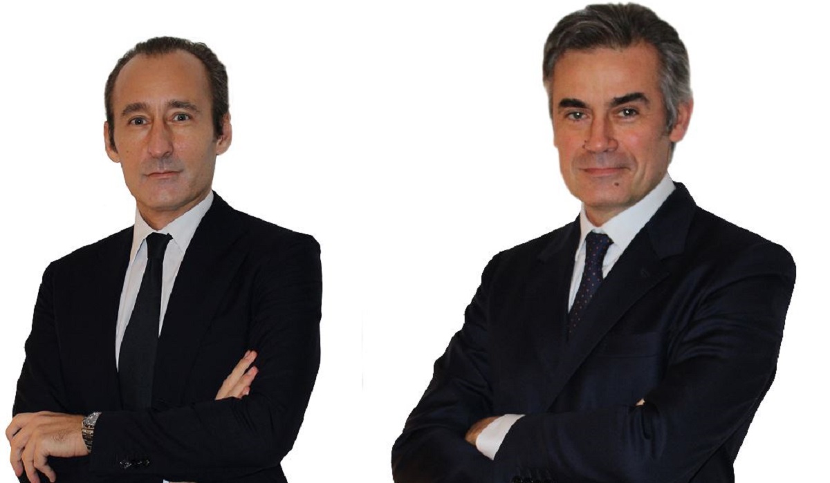 Fivelex: Mantegazza e Oneglia nuovi equity partner